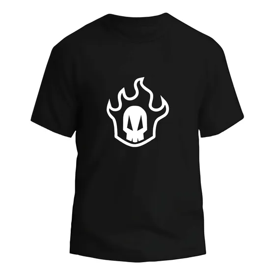 Camiseta Hombre Xxl Rock Anime 2xl Metal Grande Tv Urbanoz