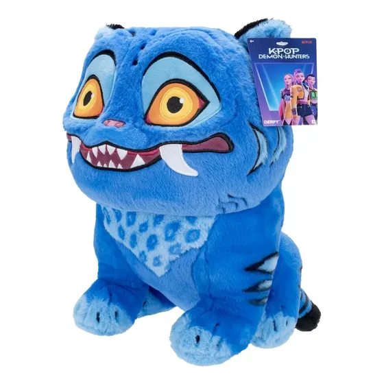 Peluche K-pop Demon Hunter Derpy 30cm