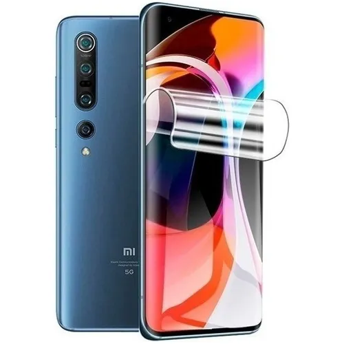 Film Hidrogel Full Cover Celulares Para Xiaomi Linea Poco