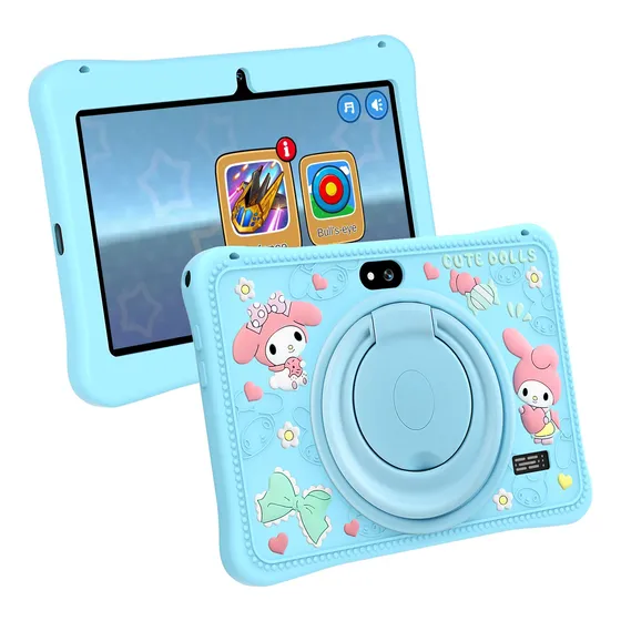 Tablet Hancdon F06 8  128gb Android 12 Bluetooth 5.0