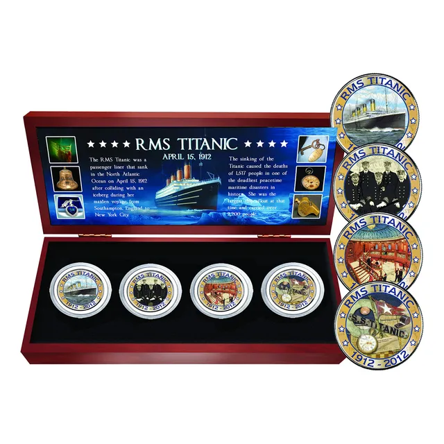Compre La Historia En Monedas