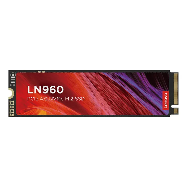 SSD M.2 2280 Lenovo LN960 5SD1N53082 1TB PCIe Gen 4.0 4x4 NVMe 7400 MB/s