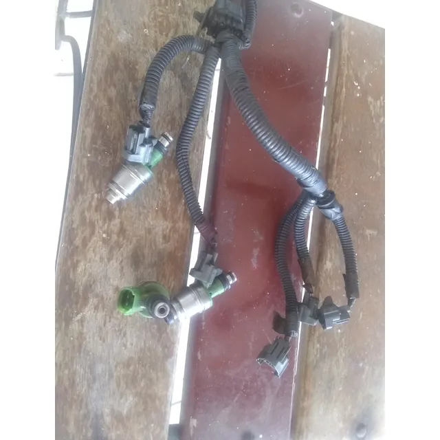 Inyectores Para Gran Vitara 6cilindro L5