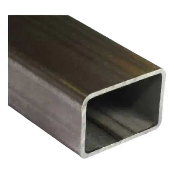 Caño Estructural Rectangular De 120 X 80 X 4,75 Mm Gramabi Barra De 6 Mt De Largo Tubo 120x80x4,75 Medidas Hierro 120x80