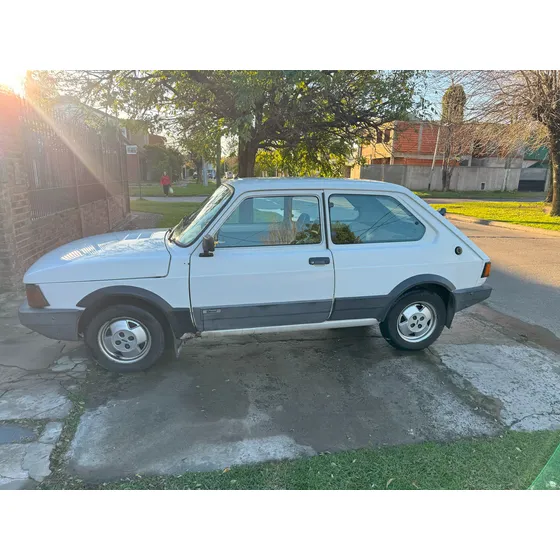 Fiat 147 Spazio 1.3 Trd
