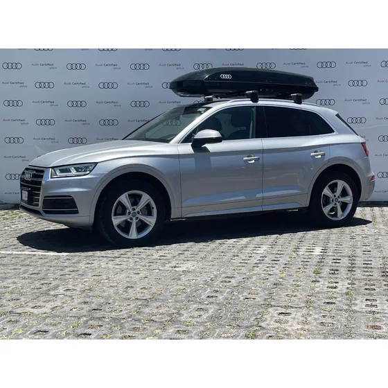 Audi Q5 2.0 L T Elite Dsg