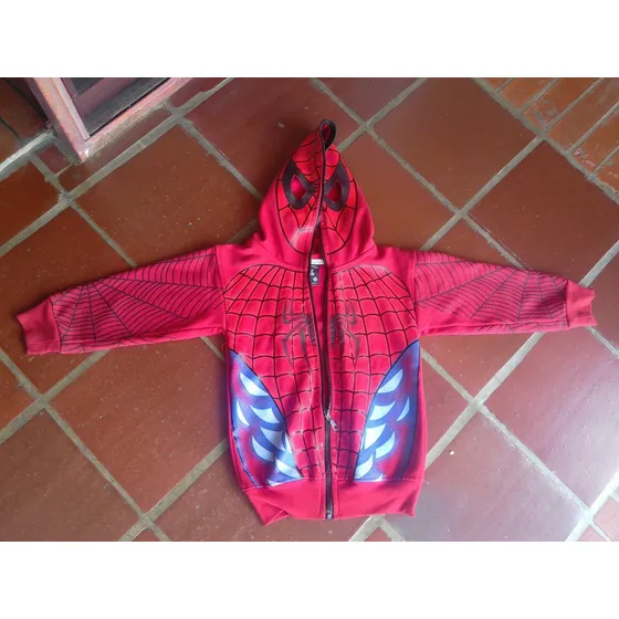 Sweaters Abrigos Con Capucha