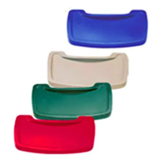 Bandeja Silla Porta Niño Bebe Infa Rubbermaid Llsbfg7815 La.