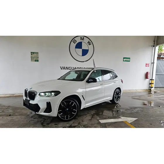 Bmw X3 M40
