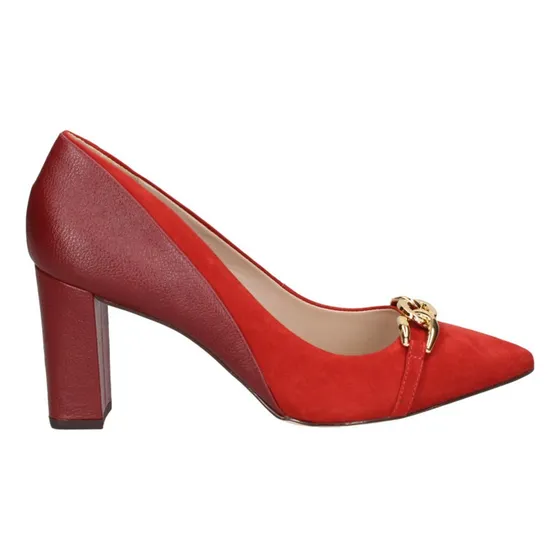 Zapato Casual Mujer Mingo- H486