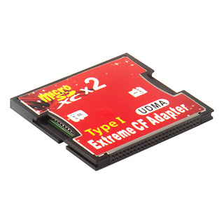 . Tarjeta Adaptadora Cf Micro Convertidor De Tarjetas De . Tarjeta Adaptadora Cf Micro Convertidor De Tarjetas De