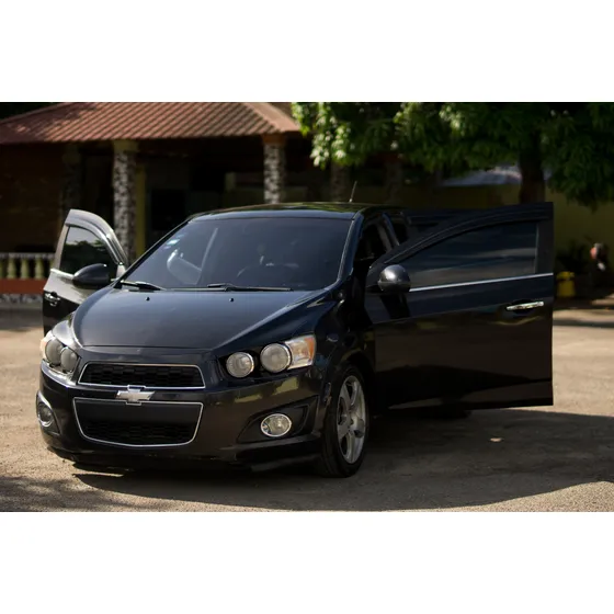 Chevrolet Sonic Especial