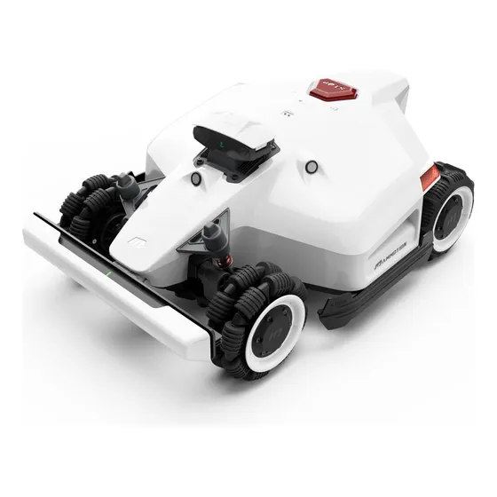 Robot Cortacésped 2024 Awd 10000h Sin Alambre 2.5 Acres