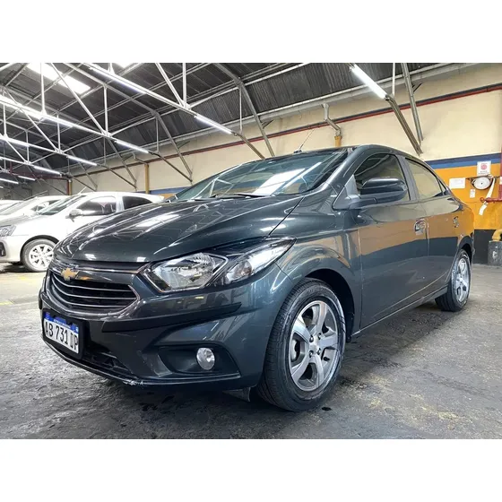 Chevrolet Prisma 1.4 Ltz At 98cv
