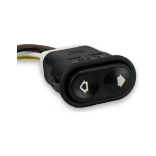 Control Elevador Universal 12v