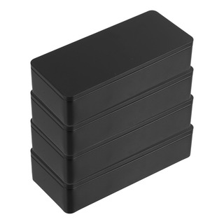 Caja De Hojalata Rectangular Portátil Para Almacenamiento De Caja De Hojalata Rectangular Portátil Para Almacenamiento De