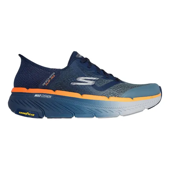 Zapatillas Skechers Ascendant Slip Ins Memory Foam Running