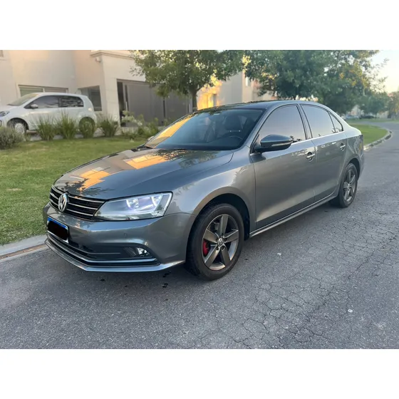 Volkswagen Vento 1.4 Highline 150cv At