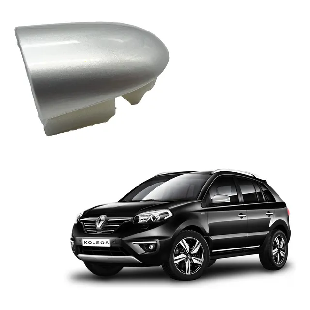 Tapa Cilindro Manija Trasera Para Renault Koleos