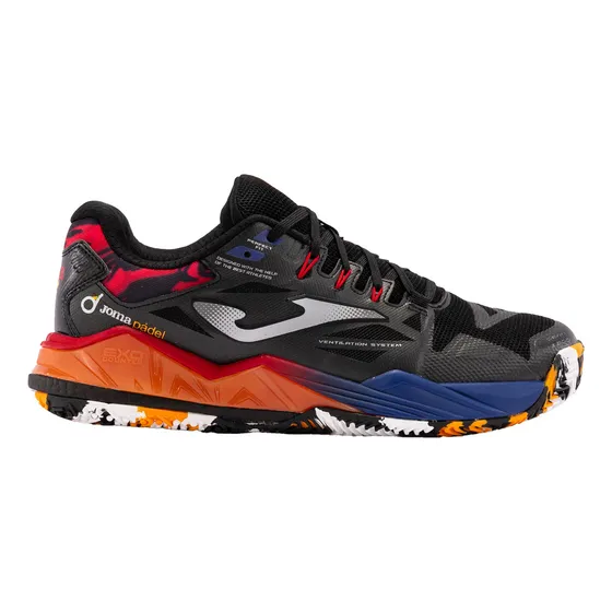 Zapatillas Joma De Padel  Spin W2401