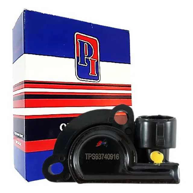 Sensor Tps  Blazer Cheyenne Silverado Tbi Aveo Optra Cielo