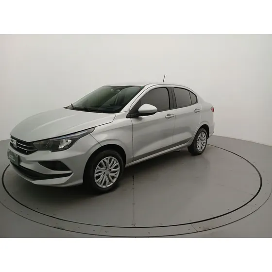 Fiat Cronos 1.0 Firefly Flex Drive Manual