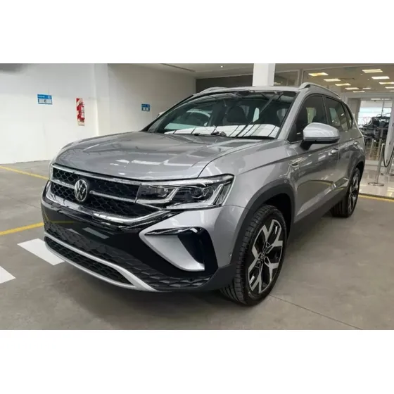 Volkswagen Taos 1.4 250 Tsi Highline