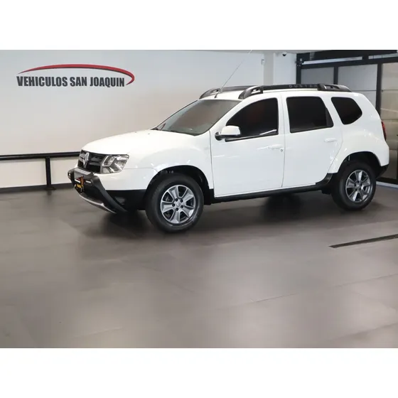 Renault Duster 2.0 Intens Mecanico 4x4