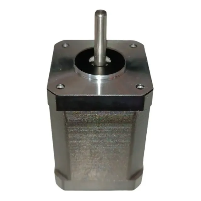 Nema 17 Motor A Pasos 7kg.cm 97oz.pul Cnc Impresora 3d 