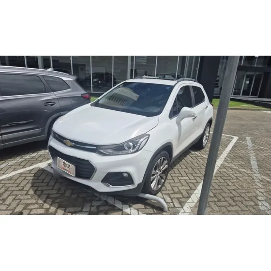 Chevrolet Tracker 1.4 16v Turbo Premier