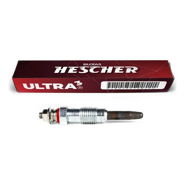 Bujia Calentador Diesel Fiat Duna 1.7 D
