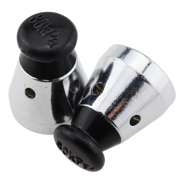 Valvula Alicate Alivio Presion Universal Para Olla Accesorio