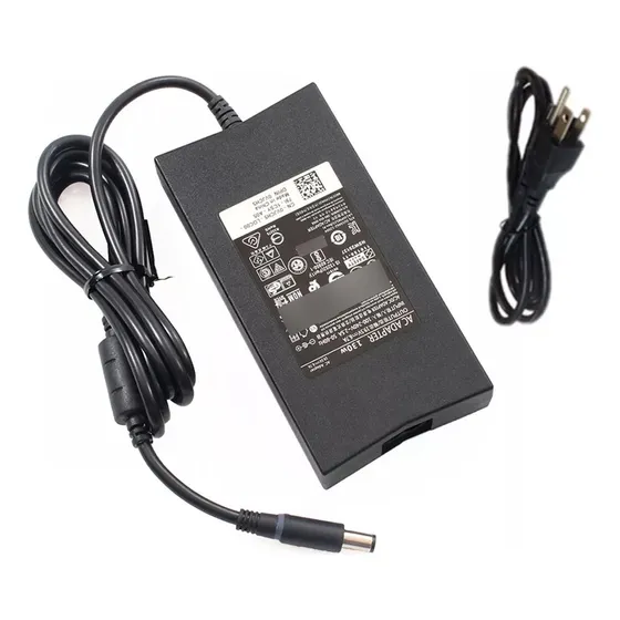 Cargador Original Dell 130w 19.5v 6.7a Original