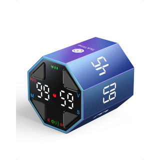 Ticktime Temporizador Timer Digital Cocina Para Pomodoro Ticktime Temporizador Timer Digital Cocina Para Pomodoro
