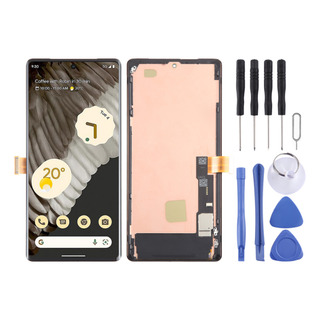 Tela De Toque Lcd Para Google Pixel 7 Pro Com Moldura Tela De Toque Lcd Para Google Pixel 7 Pro Com Moldura