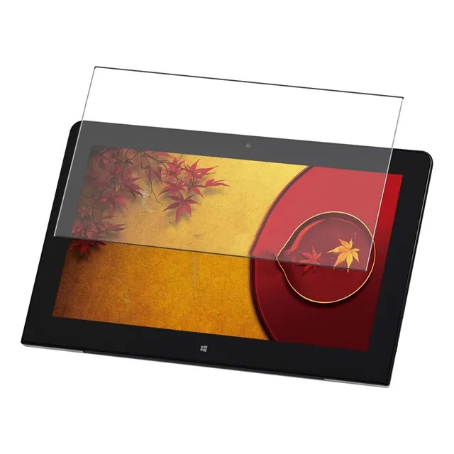 Protector Pantalla Vidrio Templado Anti Luz Azul Para Nec U
