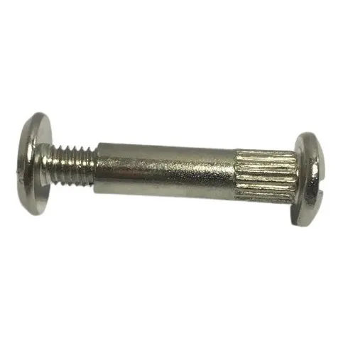 Tornillo Empate Para Muebles De Todas Las Medidas Imp 2 Jueg