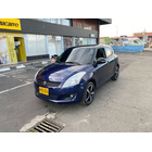 Suzuki Swift Live 1.2l