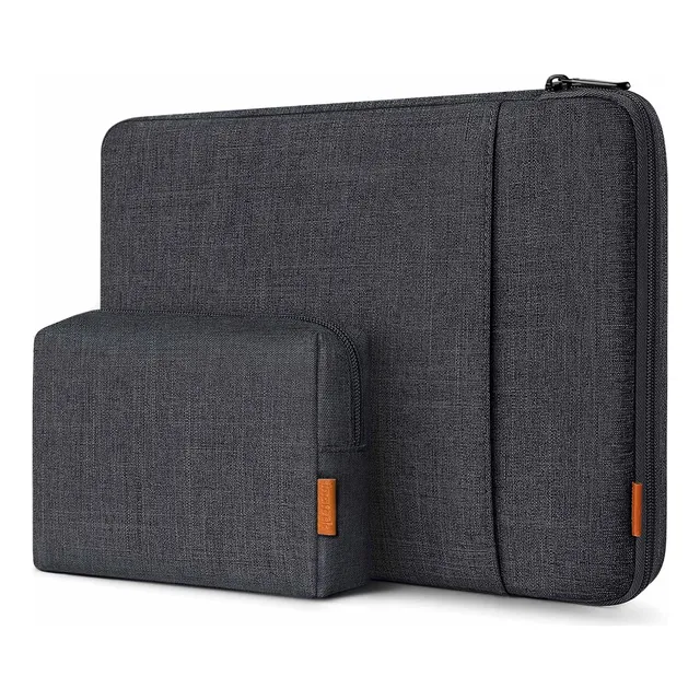 Inateck Funda Protectora De 360° Para Portátil De 16 Con Pro