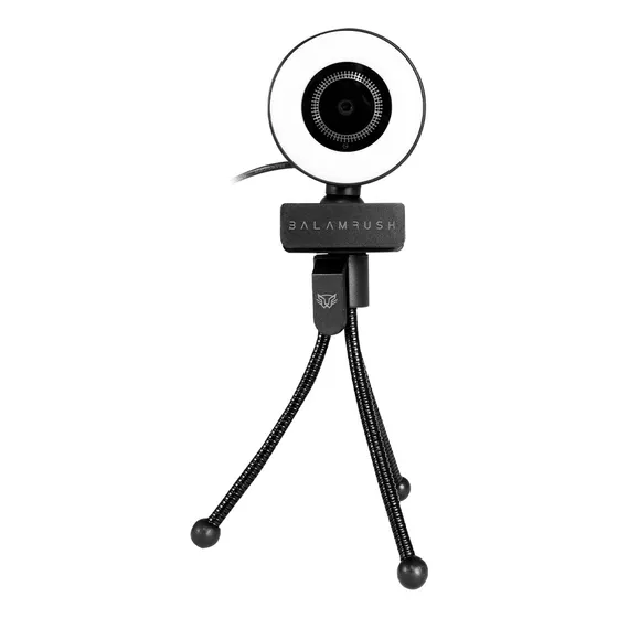 Webcam Cmos Balam Rush Usb Windows - Mac Os Fhd 1080p Cw750