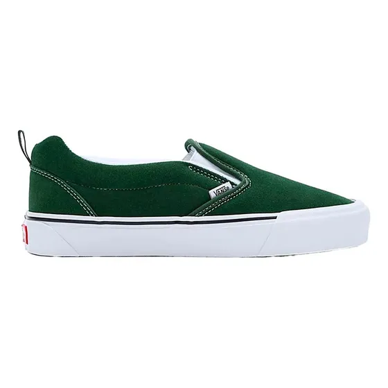 Championes De Hombre Vans Kny Slip On Skate