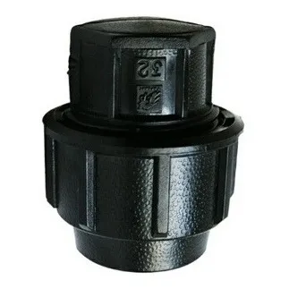 Tapón Rápido Riego 2 Pulgadas 63mm Fp