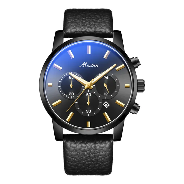 Reloj De Cuarzo Devaco Reloj Casual Para Mujeres 2cyyt