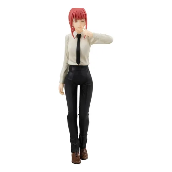 Pop Up Parade Chainsaw Man Makima Preordr