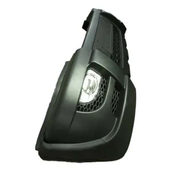 Parachoques Delantero Mahindra Scorpio 2008-2017 Original