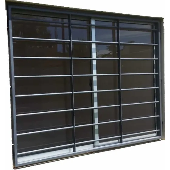 Reja Ventana Elija Modelos Calidad Grtia Soldadura Mig