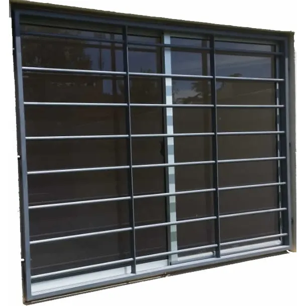 Reja Ventana Elija Modelos Calidad Grtia Soldadura Mig