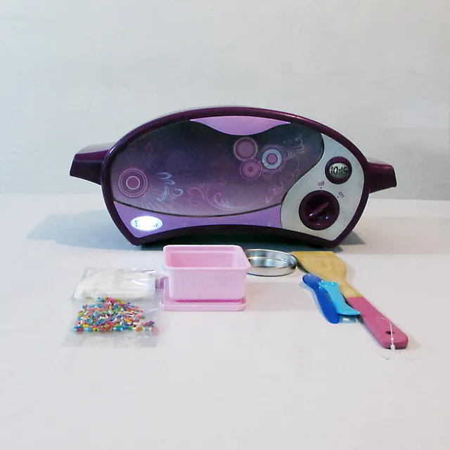 Micro Hornito Hasbro Easy Bake Ultimate Oven Eléctrico