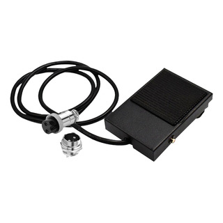 Accesorios De Controlador De Pie De Interruptor De Pie De Accesorios De Controlador De Pie De Interruptor De Pie De