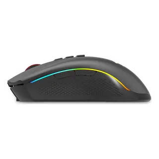 Mouse Redragon